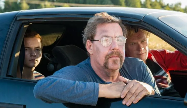 Скандинавский форсаж (2014) через торрент бесплатно Скандинавский форсаж (2014) фильм через торрент бесплатно