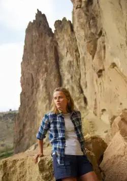 Дикая (2014) в хорошем качестве через торрент Дикая (2014) фильм в хорошем качестве через торрент