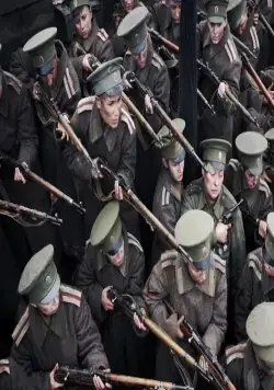 Батальонъ (2015) через торрент бесплатно Батальонъ (2015) фильм через торрент бесплатно