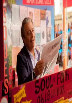 Ни минуты покоя (2014) в хорошем качестве через торрент Ни минуты покоя (2014) фильм в хорошем качестве через торрент