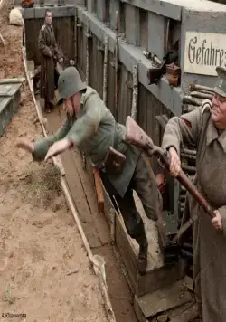 Батальонъ (2015) через торрент скачать Батальонъ (2015) фильм через торрент скачать