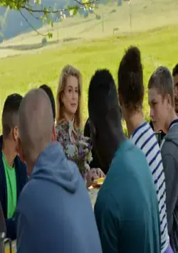 Молодая кровь (2015) через торрент скачать Молодая кровь (2015) фильм через торрент скачать