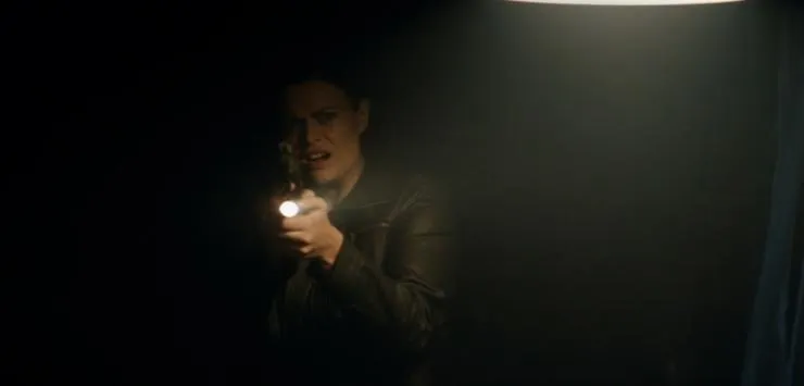 Заражённая 2 (2015) через торрент скачать Заражённая 2 (2015) фильм через торрент скачать