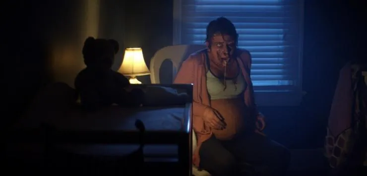 Заражённая 2 (2015) в хорошем качестве через торрент Заражённая 2 (2015) фильм в хорошем качестве через торрент