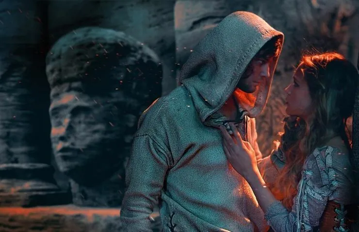 Седьмой сын (2014) через торрент скачать Седьмой сын (2014) фильм через торрент скачать