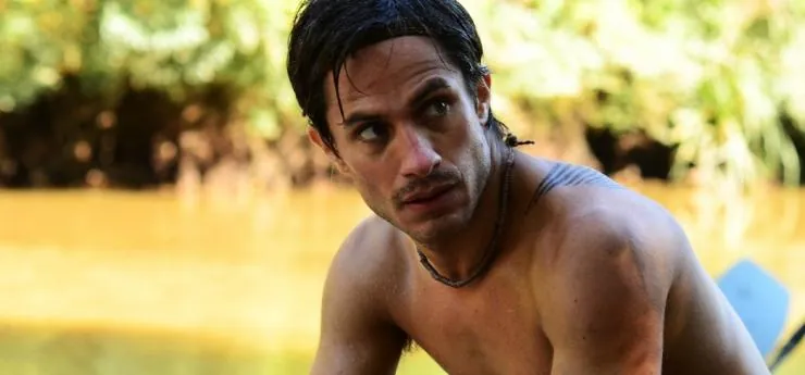 Хозяин джунглей (2014) в хорошем качестве через торрент Хозяин джунглей (2014) фильм в хорошем качестве через торрент