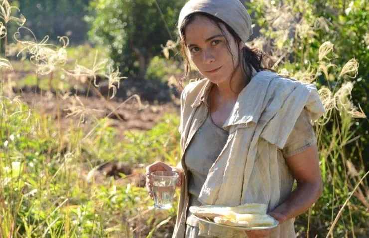 Хозяин джунглей (2014) через торрент бесплатно Хозяин джунглей (2014) фильм через торрент бесплатно