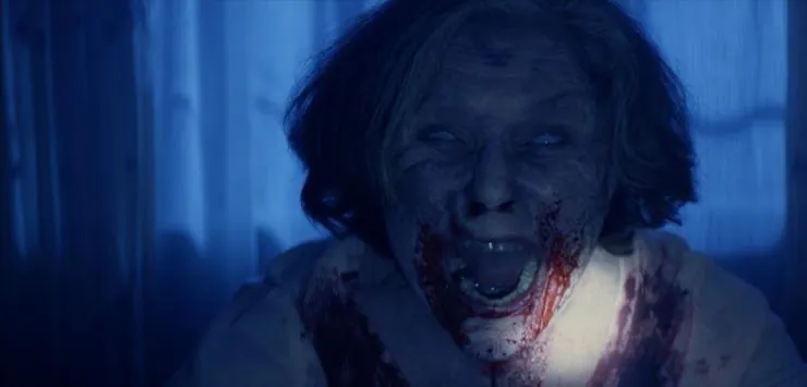 Заражённая 2 (2015) через торрент бесплатно Заражённая 2 (2015) фильм через торрент бесплатно