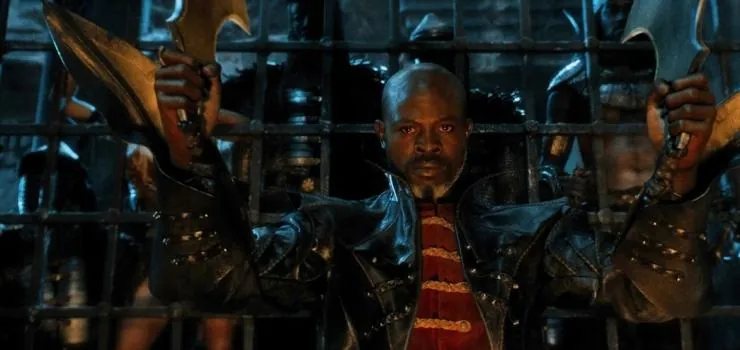 Седьмой сын (2014) через торрент бесплатно Седьмой сын (2014) фильм через торрент бесплатно