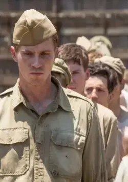 Несломленный (2014) через торрент бесплатно Несломленный (2014) фильм через торрент бесплатно