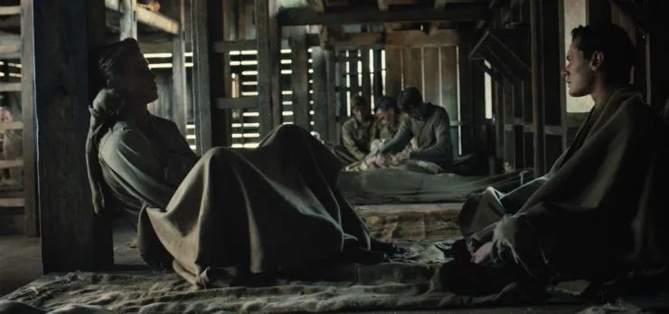 Несломленный (2014) в хорошем качестве через торрент Несломленный (2014) фильм в хорошем качестве через торрент