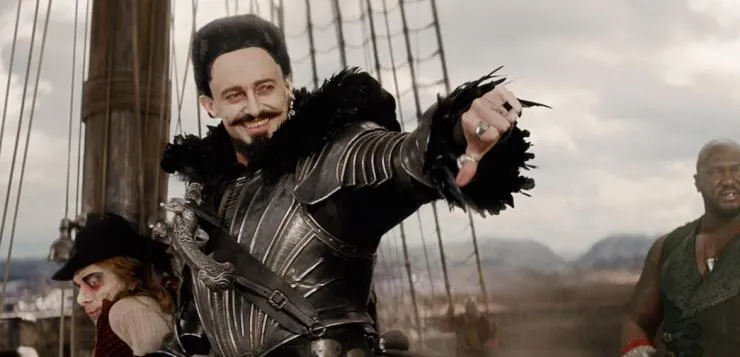 Пэн: Путешествие в Нетландию (2015) через торрент скачать Пэн: Путешествие в Нетландию (2015) фильм через торрент скачать