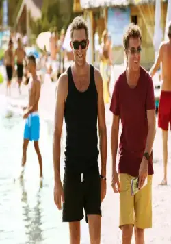 Этот неловкий момент (2015) через торрент бесплатно Этот неловкий момент (2015) фильм через торрент бесплатно