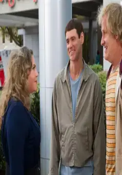 Тупой и еще тупее 2 (2014) через торрент скачать Тупой и еще тупее 2 (2014) фильм через торрент скачать