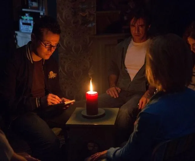 Астрал: Глава 3 (2015) в хорошем качестве через торрент Астрал: Глава 3 (2015) фильм в хорошем качестве через торрент