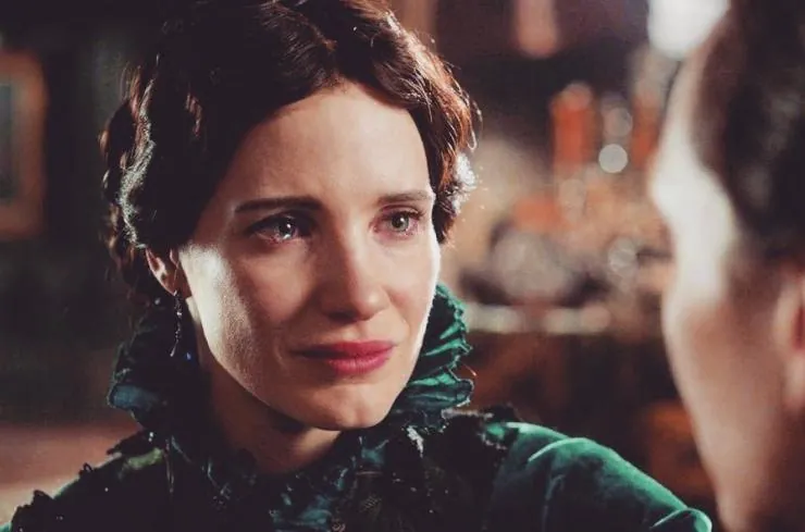 Багровый пик (2015) в хорошем качестве через торрент Багровый пик (2015) фильм в хорошем качестве через торрент