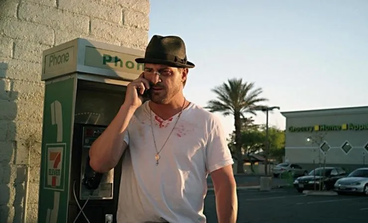 Двойная игра (2014) в хорошем качестве через торрент Двойная игра (2014) фильм в хорошем качестве через торрент