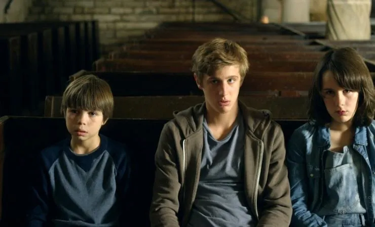 Любовь вразнос (2015) через торрент скачать Любовь вразнос (2015) фильм через торрент скачать