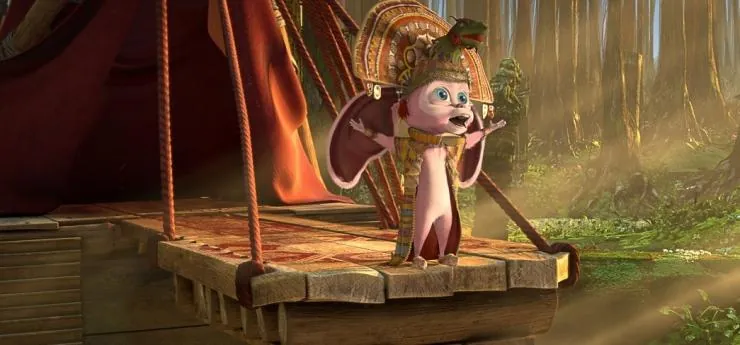 Савва. Сердце воина (2015) в хорошем качестве через торрент Савва. Сердце воина (2015) мультфильм в хорошем качестве через торрент