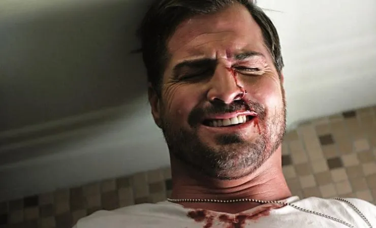 Двойная игра (2014) через торрент бесплатно Двойная игра (2014) фильм через торрент бесплатно