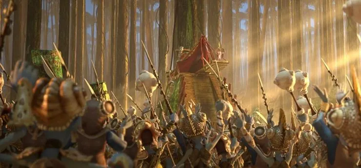 Савва. Сердце воина (2015) через торрент бесплатно Савва. Сердце воина (2015) мультфильм через торрент бесплатно