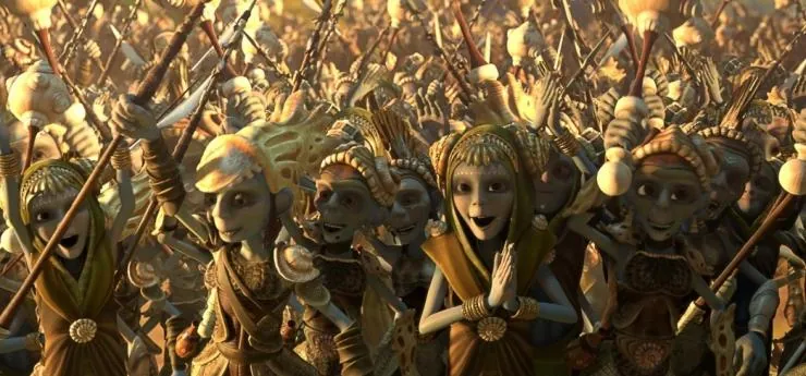 Савва. Сердце воина (2015) через торрент скачать Савва. Сердце воина (2015) мультфильм через торрент скачать