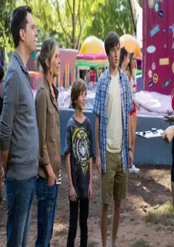 Каникулы (2015) через торрент скачать Каникулы (2015) фильм через торрент скачать