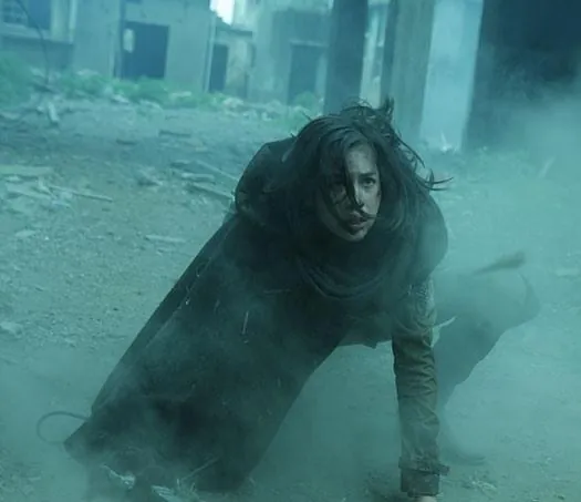 Атака титанов. Фильм первый: Жестокий мир (2015) через торрент скачать Атака титанов. Фильм первый: Жестокий мир (2015) фильм через торрент скачать