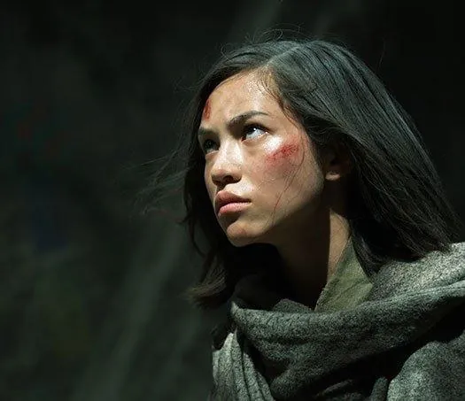 Атака титанов. Фильм первый: Жестокий мир (2015) через торрент бесплатно Атака титанов. Фильм первый: Жестокий мир (2015) фильм через торрент бесплатно