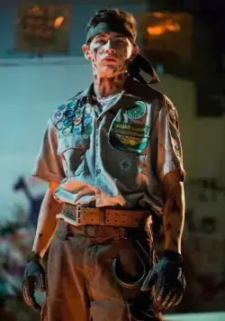 Скауты против зомби (2015) через торрент скачать Скауты против зомби (2015) фильм через торрент скачать