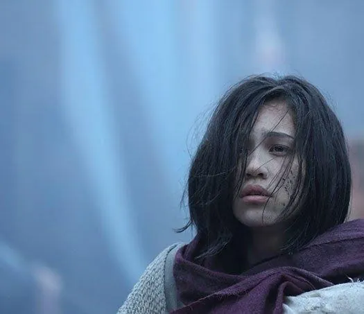 Атака титанов. Фильм первый: Жестокий мир (2015) в хорошем качестве через торрент Атака титанов. Фильм первый: Жестокий мир (2015) фильм в хорошем качестве через торрент