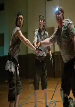 Скауты против зомби (2015) через торрент бесплатно Скауты против зомби (2015) фильм через торрент бесплатно