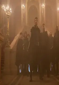 Последние рыцари (2015) через торрент бесплатно Последние рыцари (2015) фильм через торрент бесплатно