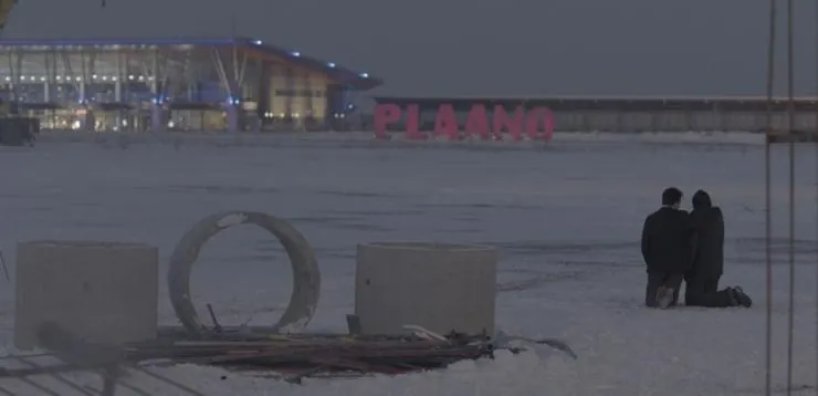 Под электрическими облаками (2015) через торрент скачать Под электрическими облаками (2015) фильм через торрент скачать