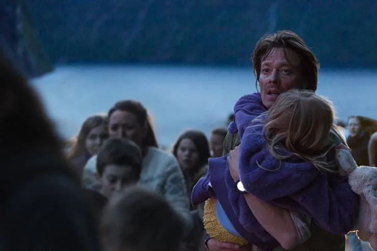 Волна (2015) через торрент скачать Волна (2015) фильм через торрент скачать