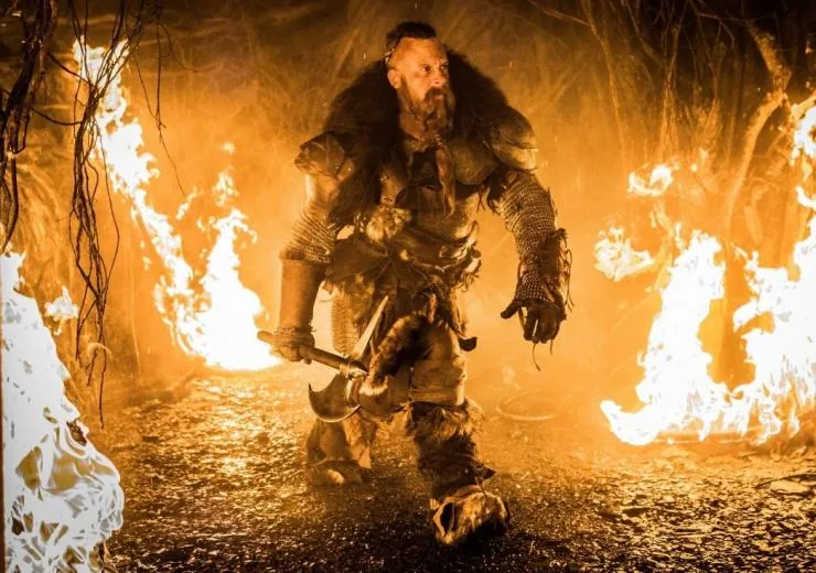 Последний охотник на ведьм (2015) через торрент скачать Последний охотник на ведьм (2015) фильм через торрент скачать