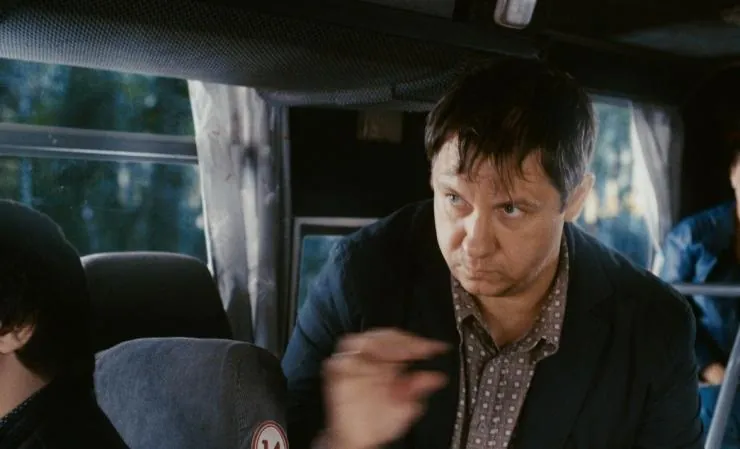 Дорога без конца (2014) через торрент скачать Дорога без конца (2014) фильм через торрент скачать