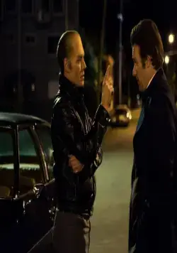 Черная месса (2015) через торрент бесплатно Черная месса (2015) фильм через торрент бесплатно