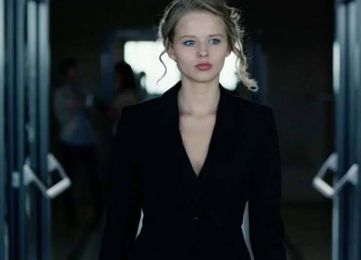 Неуловимые (2015) через торрент скачать Неуловимые (2015) фильм через торрент скачать