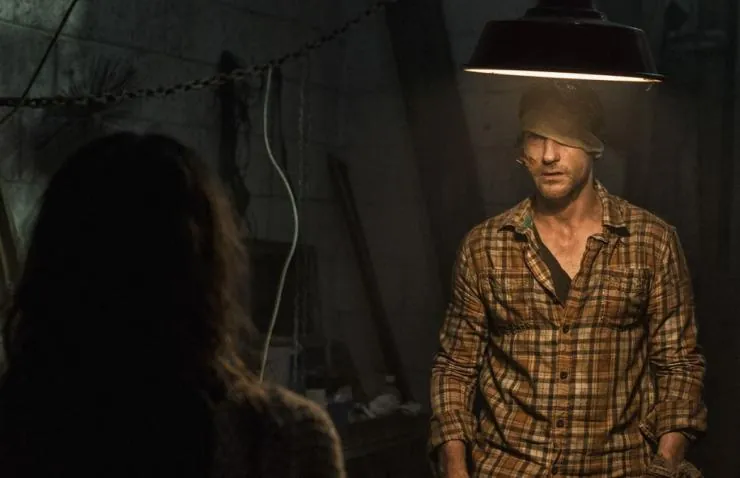 Из тьмы (2015) через торрент скачать Из тьмы (2015) фильм через торрент скачать