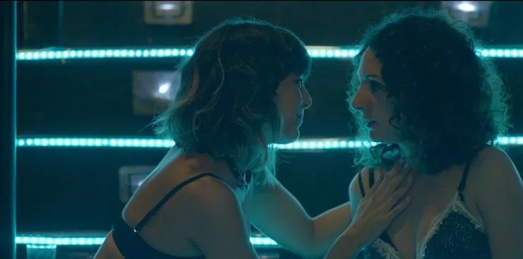 Секреты секса и любви (2016) через торрент скачать Секреты секса и любви (2016) фильм через торрент скачать