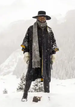 Омерзительная восьмерка (2015) в хорошем качестве через торрент Омерзительная восьмерка (2015) фильм в хорошем качестве через торрент