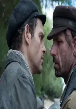 Сын Саула (2015) через торрент скачать Сын Саула (2015) фильм через торрент скачать