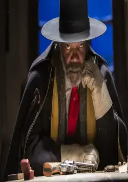 Омерзительная восьмерка (2015) через торрент бесплатно Омерзительная восьмерка (2015) фильм через торрент бесплатно