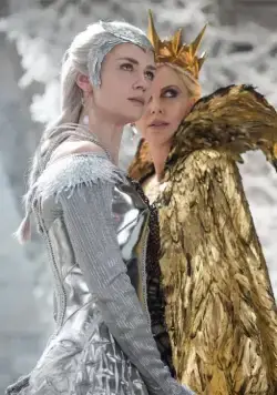 Белоснежка и Охотник 2 (2016) в хорошем качестве через торрент Белоснежка и Охотник 2 (2016) фильм в хорошем качестве через торрент