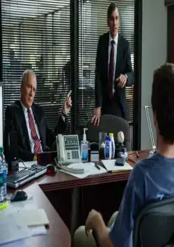 Игра на понижение (2015) в хорошем качестве через торрент Игра на понижение (2015) фильм в хорошем качестве через торрент