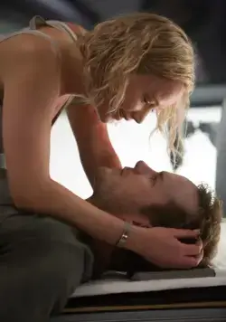 Пассажиры (2016) через торрент скачать Пассажиры (2016) фильм через торрент скачать