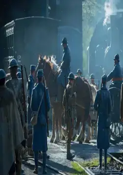 Песнь заката (2015) через торрент бесплатно Песнь заката (2015) фильм через торрент бесплатно