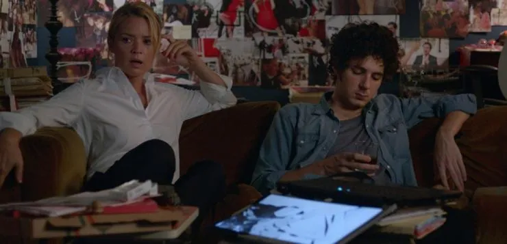 В постели с Викторией (2016) в хорошем качестве через торрент В постели с Викторией (2016) фильм в хорошем качестве через торрент