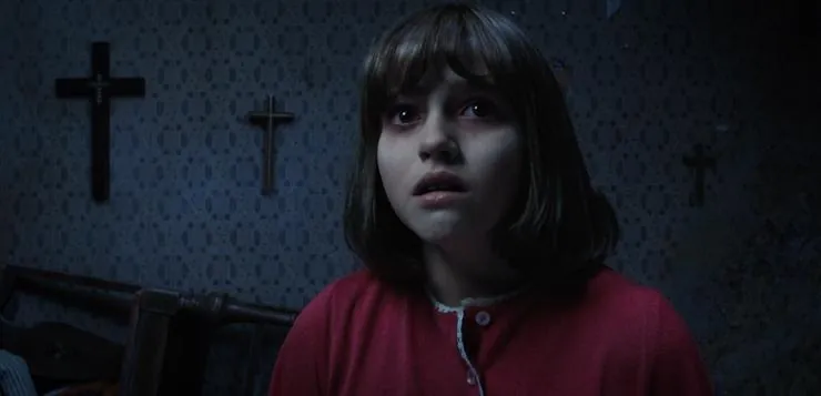 Заклятие 2 (2016) через торрент бесплатно Заклятие 2 (2016) фильм через торрент бесплатно